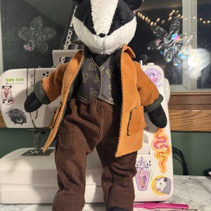 Megan added a photo of their purchase