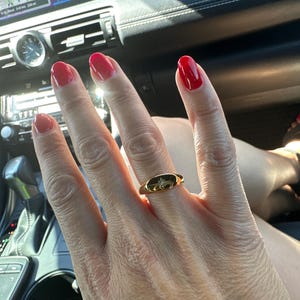 Andrea added a photo of their purchase