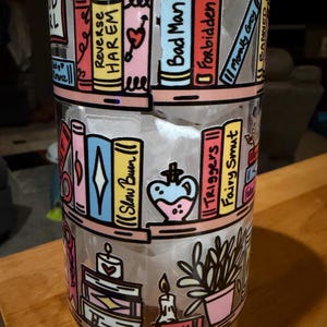 Breanna added a photo of their purchase