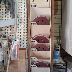 Anthony ha añadido una foto de su compra