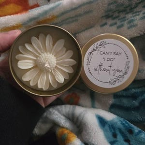 Kupujący z Etsy dodał(a) zdjęcie swoich zakupów