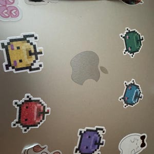 Jadyn added a photo of their purchase