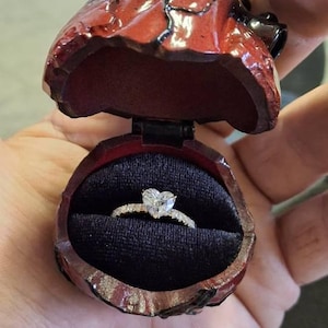 Sheldon added a photo of their purchase