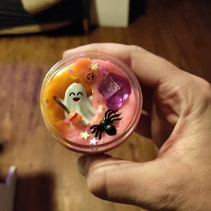 Kelly added a photo of their purchase