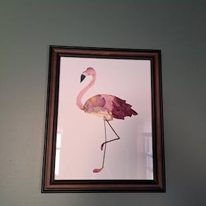 Alesha added a photo of their purchase