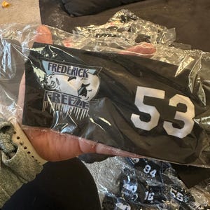 Cristy added a photo of their purchase