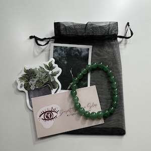 Comprador de Etsy ha añadido una foto de su compra