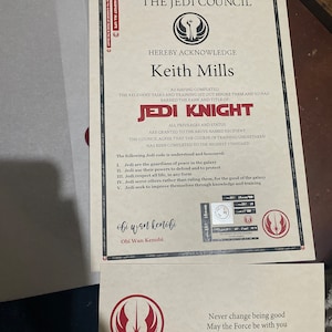 Keith added a photo of their purchase