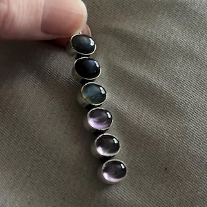 Caroline added a photo of their purchase