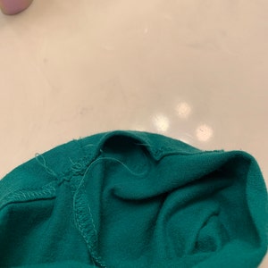 Etsy buyer added a photo of their purchase