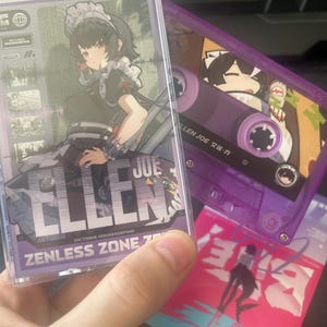 Alex added a photo of their purchase