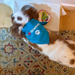 Julie added a photo of their purchase