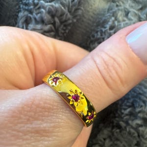 Alexis added a photo of their purchase