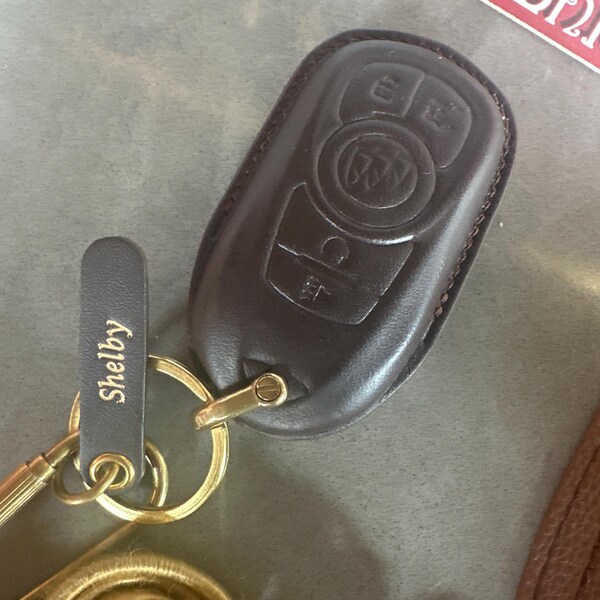 4 Button Remote Key Fob Cover Case Protector Fit For Mazda 3 6 CX9 CX70 CX90