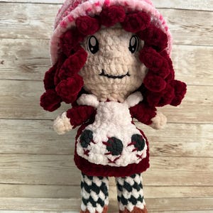 Crystal added a photo of their purchase