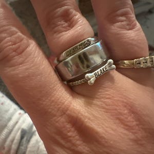 Taylor added a photo of their purchase
