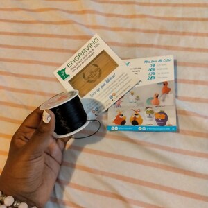 Callingmomrn added a photo of their purchase