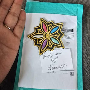 May ha añadido una foto de su compra