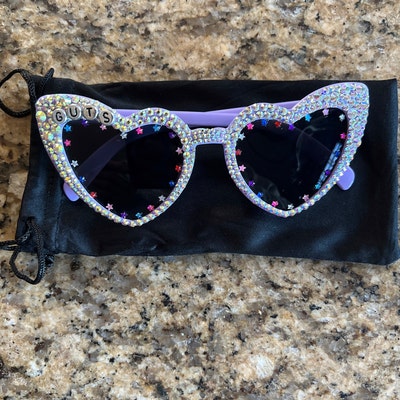 the bedazzled mardi gras theme