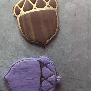 Halloween Witch Broom Cutters for Cookie Fondant Cutter or Polymer Clay ...