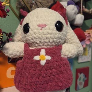 Alice added a photo of their purchase