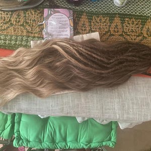 Tab added a photo of their purchase