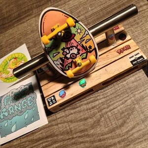 Argenis added a photo of their purchase