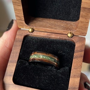 Billie added a photo of their purchase