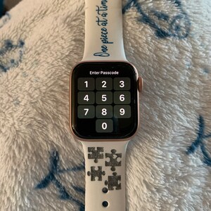 Etsy buyer added a photo of their purchase