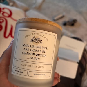Erin ha aggiunto una foto del proprio acquisto
