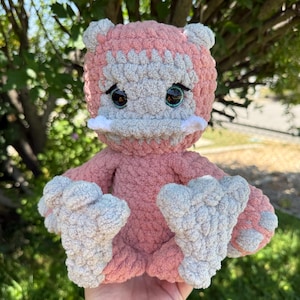 GurumiSupply added a photo of their purchase
