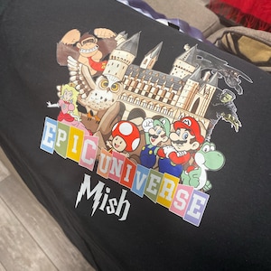 Comprador de Etsy ha añadido una foto de su compra