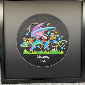 Comprador Etsy adicionaram uma foto da sua compra