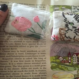 Mariela added a photo of their purchase