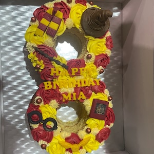Vina added a photo of their purchase