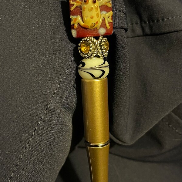 Large Sea Glass Shell Shaped Focal Beads 3pcs,sea Glass Scallop Shell ...