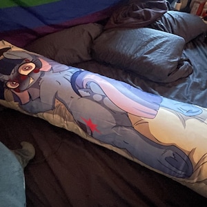 Ripley added a photo of their purchase