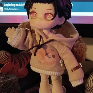 Heather added a photo of their purchase
