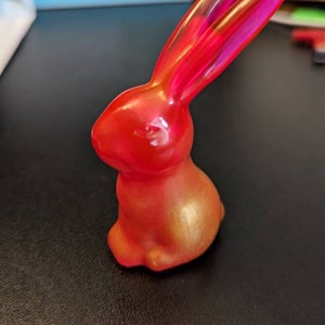 Kim added a photo of their purchase