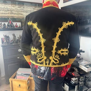 Paul added a photo of their purchase