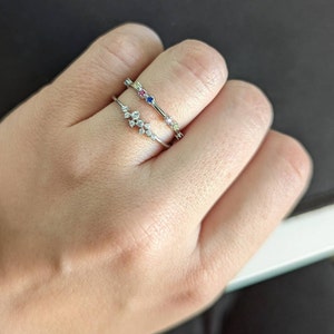 Abbie added a photo of their purchase