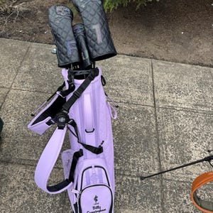 William added a photo of their purchase