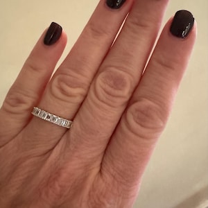 Lydia added a photo of their purchase