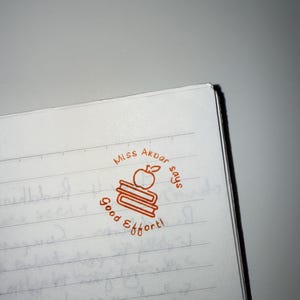 Etsy-Käufer:in hat ein Foto des gekauften Artikels hinzugefügt
