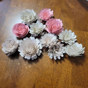 Nichole added a photo of their purchase