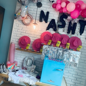 Hannah adicionaram uma foto da sua compra