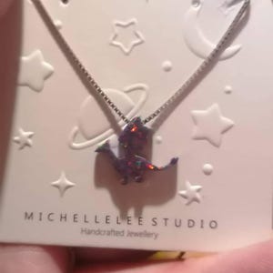 Dustin added a photo of their purchase