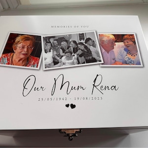 Lisa added a photo of their purchase