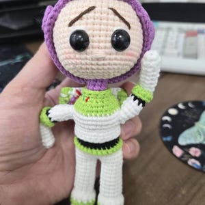 Emily added a photo of their purchase