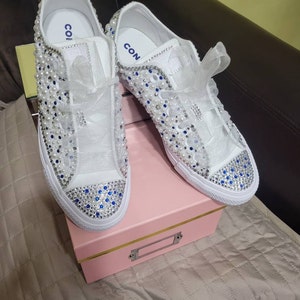 Tara added a photo of their purchase